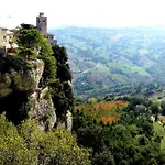 Casetta Appennina Montefalcone Appennino