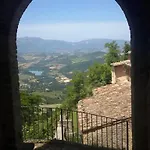 Apartment Casetta Appennina