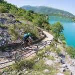 Lägenhet Casetta Appennina Montefalcone Appennino