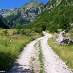 Casetta Appennina *