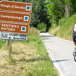 Casetta Appennina * Montefalcone Appennino