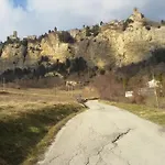 Casetta Appennina Montefalcone Appennino