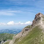 Apartment Casetta Appennina Montefalcone Appennino