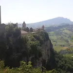 Casetta Appennina Montefalcone Appennino