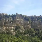 Casetta Appennina Montefalcone Appennino