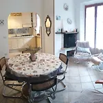 Apartment Casetta Appennina Montefalcone Appennino