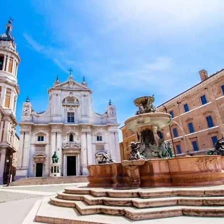 Apartamento Casetta Appennina
