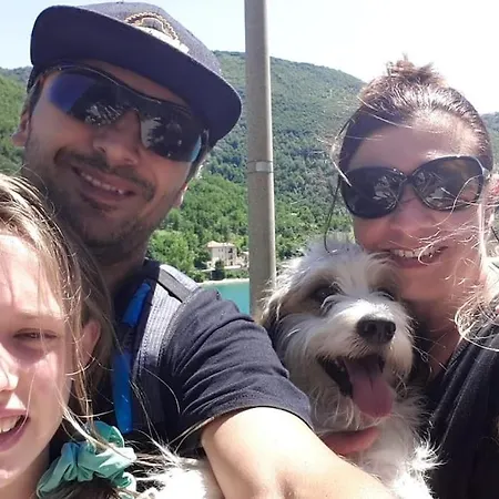 Casetta Appennina Montefalcone Appennino