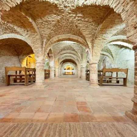 Casetta Appennina Apartment