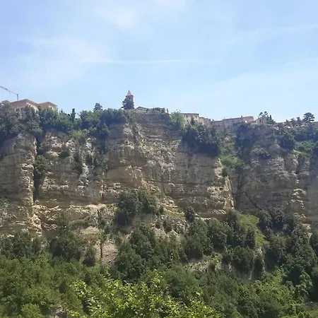Casetta Appennina Montefalcone Appennino