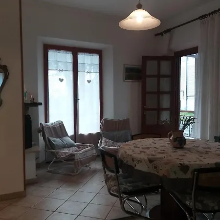 Casetta Appennina *