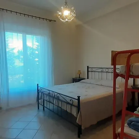 Apartment Casetta Appennina *